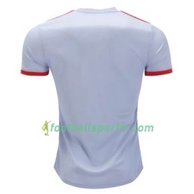 Tenue Espagne Extérieur Coupe du monde féminine 2019 Maillot de Foot